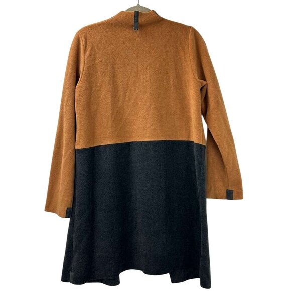 Henriette Steffensen Copenhagen Sweater Cardigan Womens Medium Viscose Blend - Picture 3 of 16